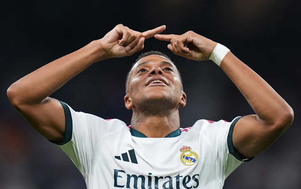Cara Nonton Real Madrid vs Villarreal di La Liga dan Live Streaming