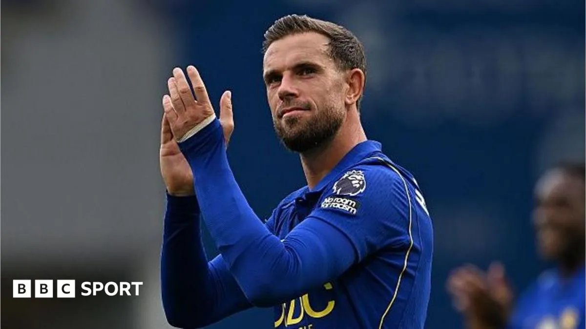 Duet Maut Caicedo dan Henderson Bawa Keseimbangan Baru di Chelsea