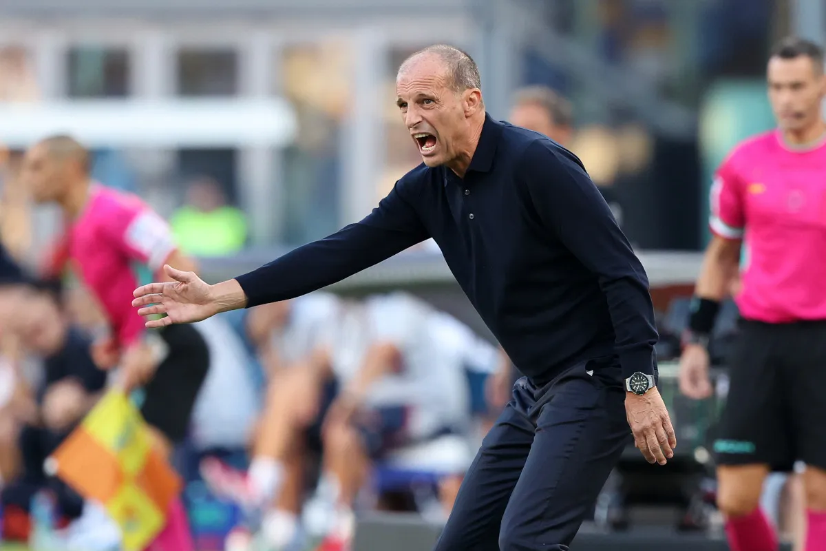 Massimiliano Allegri Ungkap Peran Baru Kevin De Bruyne di Napoli