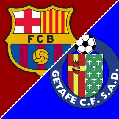 Anthony Gordon Cetak Gol Perdana, Barcelona Bungkam Getafe 3-0