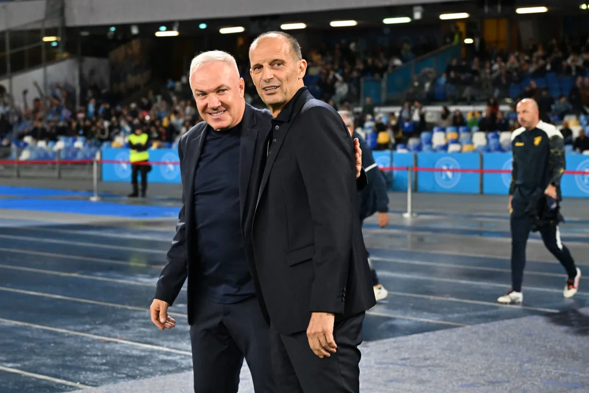 Napoli Taklukkan Frosinone 3-0, Massimiliano Alvini Sesalkan Skor Akhir
