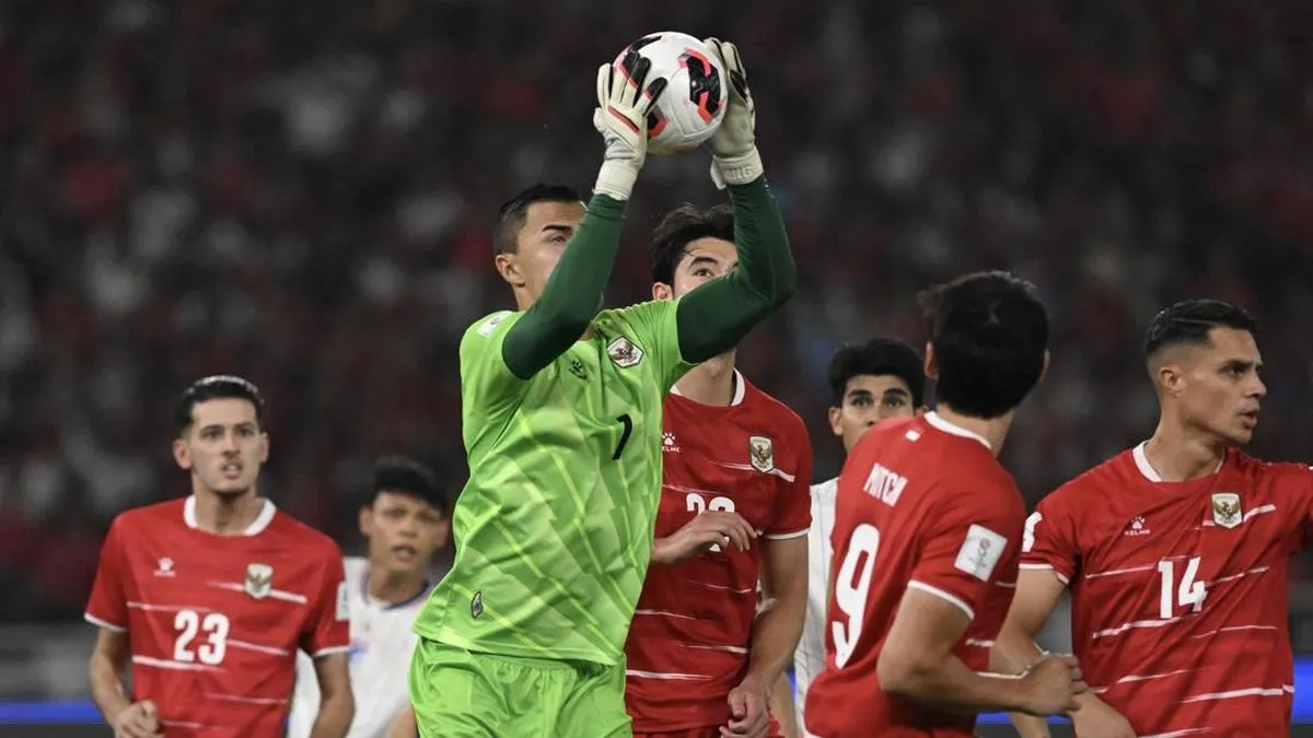 Rapor Abroad Timnas: Emil Audero Dihormati, Calvin Verdonk Menang