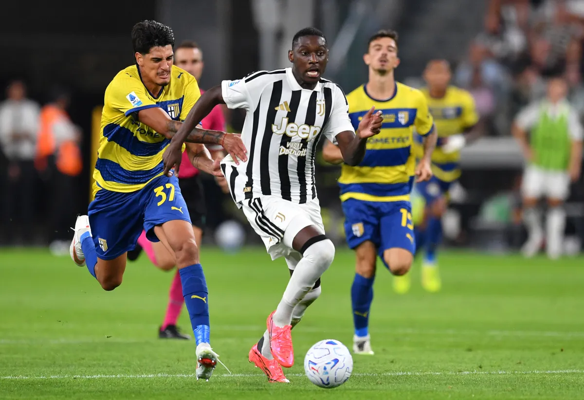 Prediksi Cagliari vs Juventus: Krisis Pemain dan Ambisi Tiga Poin