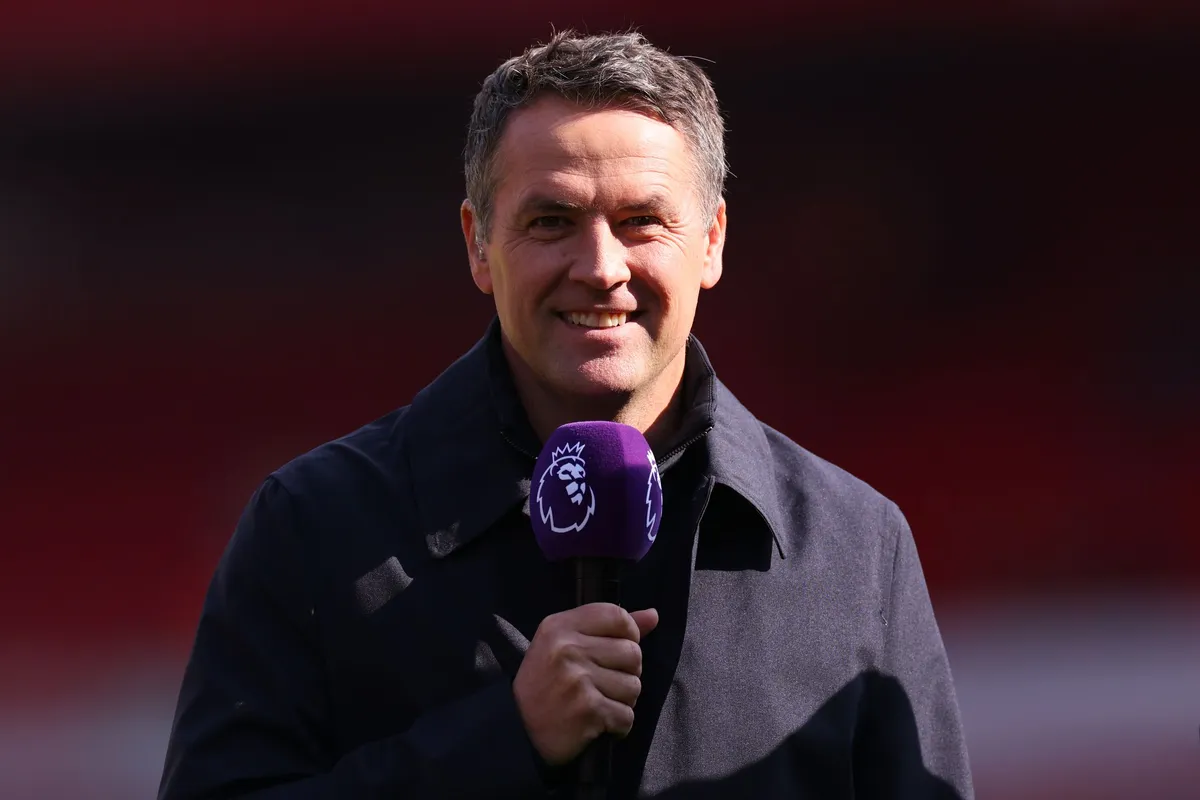 Kisah Baru Michael Owen, Mantan Bintang Liverpool Pimpin Pacuan Kuda