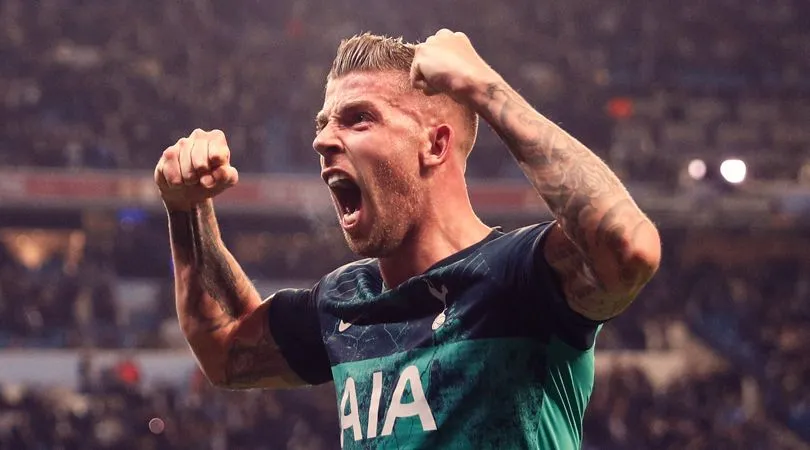 Toby Alderweireld Ungkap Cerita Comeback Epik Spurs di Liga Champions