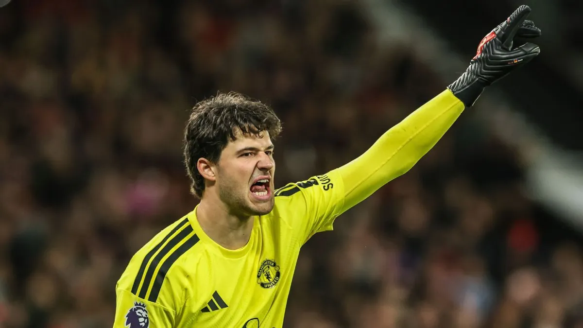 Lammens Minta Manchester United Bangkit Jelang Laga Atletico Madrid