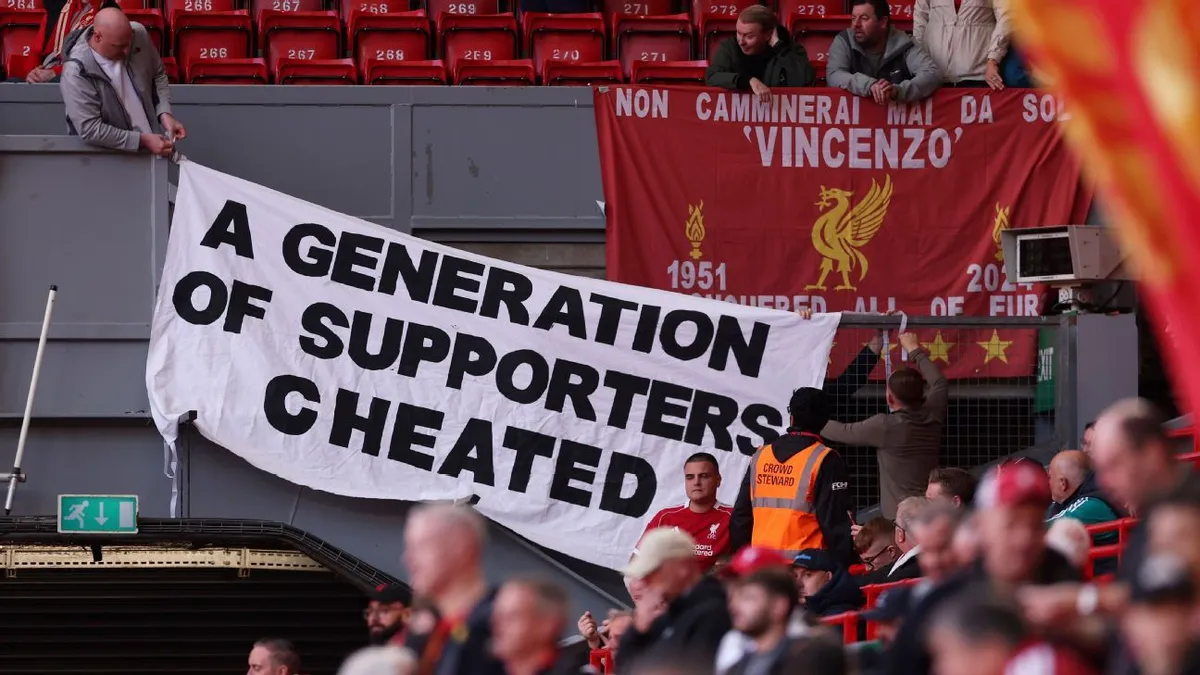 Liverpool vs Man City dan Update Sengit Liga Inggris Hari Ini
