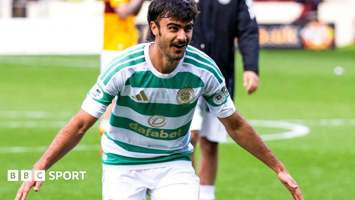 Celtic Bangkit Bungkam Motherwell, Jota Kembali dari Cedera Panjang