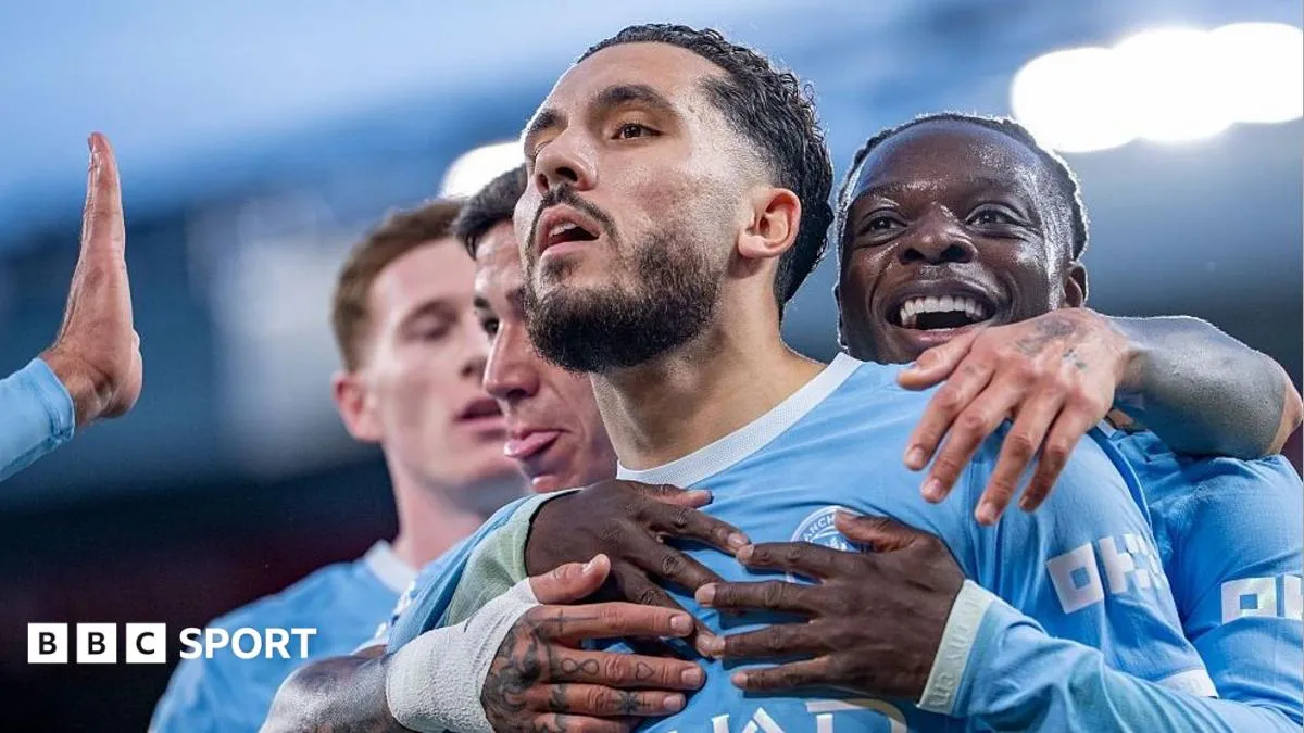 Rapor Pemain Liverpool vs Man City: Cherki Bersinar, Wirtz Dikritik