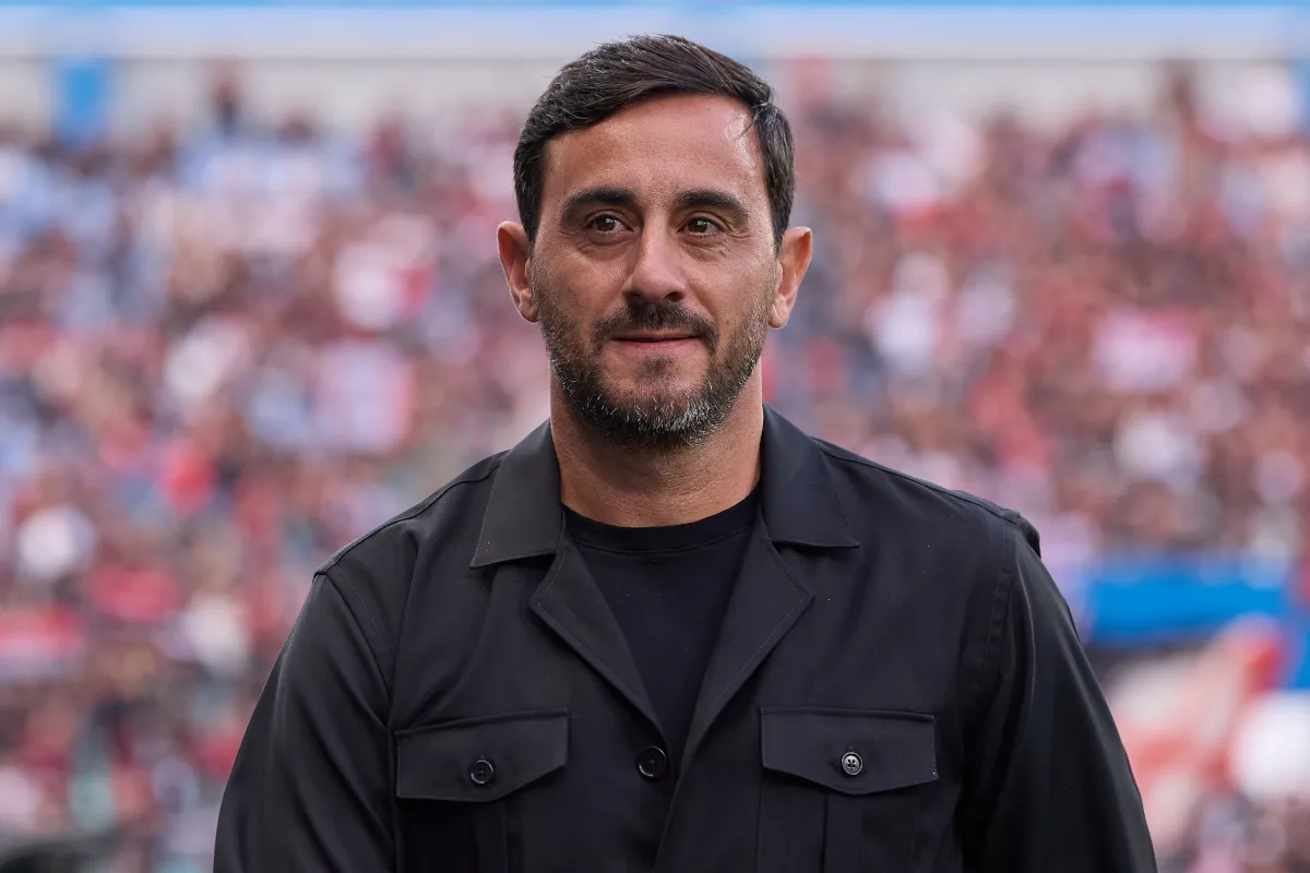 Pujian Aquilani untuk Sassuolo usai tahan imbang AC Milan