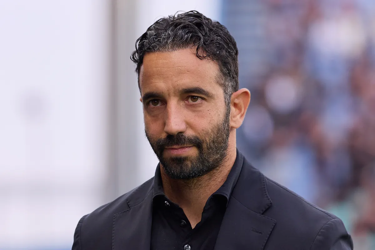 Ruben Amorim Sesalkan Gol Sassuolo dan Cedera Parah Matteo Gabbia