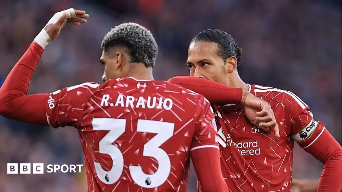 Hilangnya Keangkeran Anfield: Krisis Kandang Liverpool dan Man City