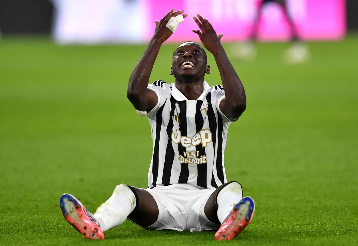 Peringatan Kolo Muani ke Spalletti Usai Juventus Ditahan Cagliari