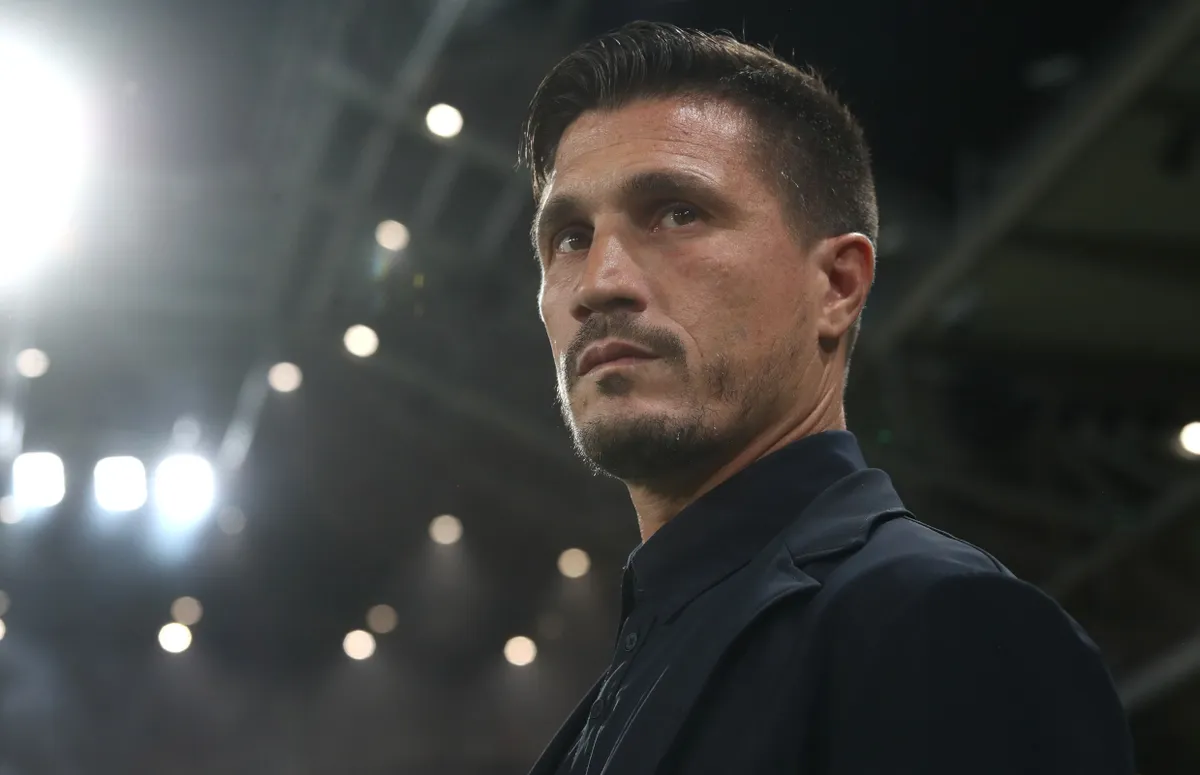 Fabio Pisacane Sentil Juventus Usai Cagliari Tahan Imbang Bianconeri