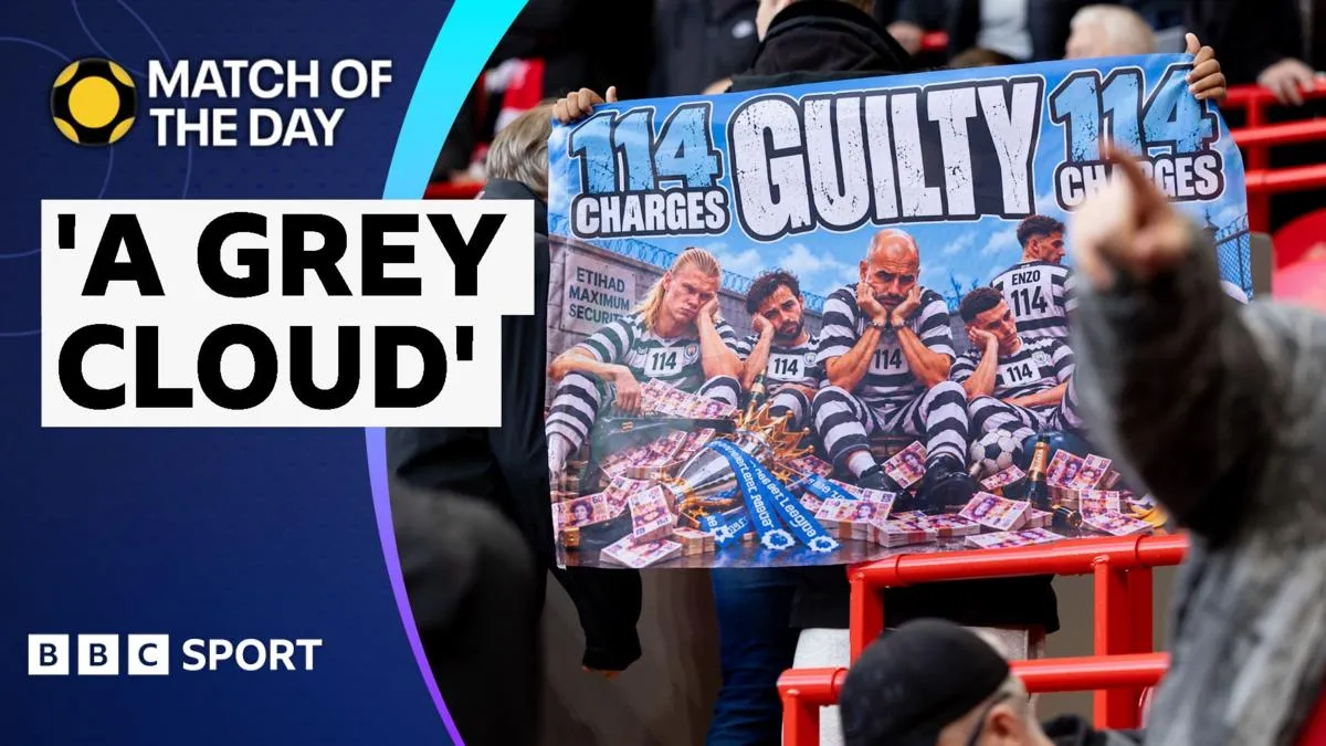 Situasi Sulit Man City Usai Bungkam Liverpool di Liga Inggris