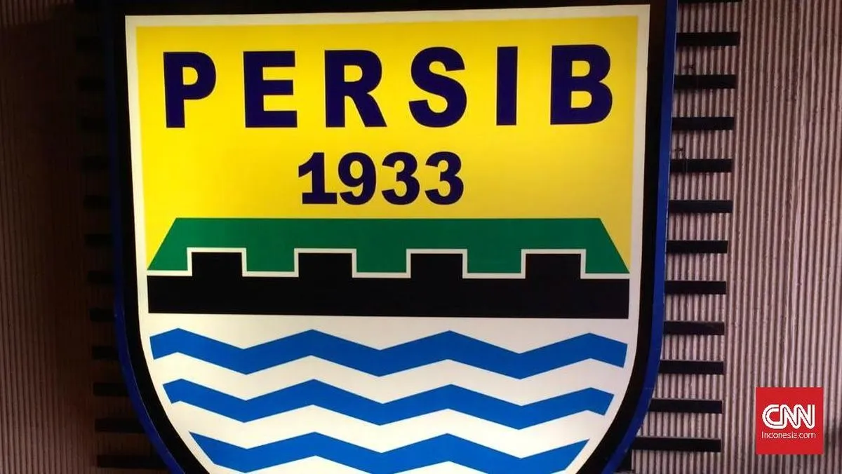 Ketua Jakmania Buka Suara Usai Bus Pemain Persib EPA Diserang Oknum