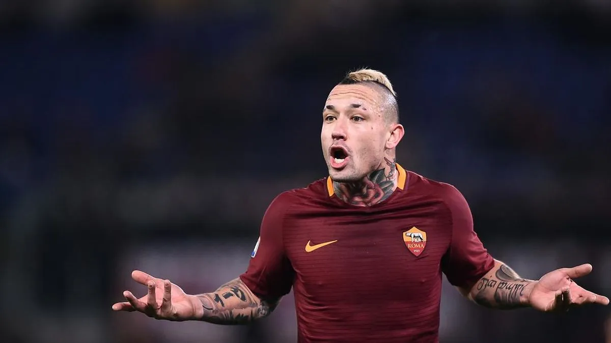 Radja Nainggolan Ungkap Penyesalan Besar Tolak Timnas Indonesia