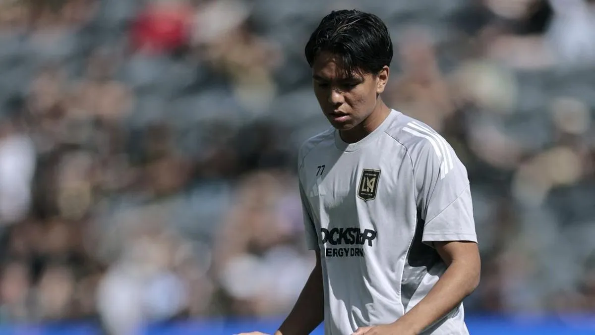 Adrian Wibowo Jalani Debut Manis Bersama FC Wacker di Liga Austria