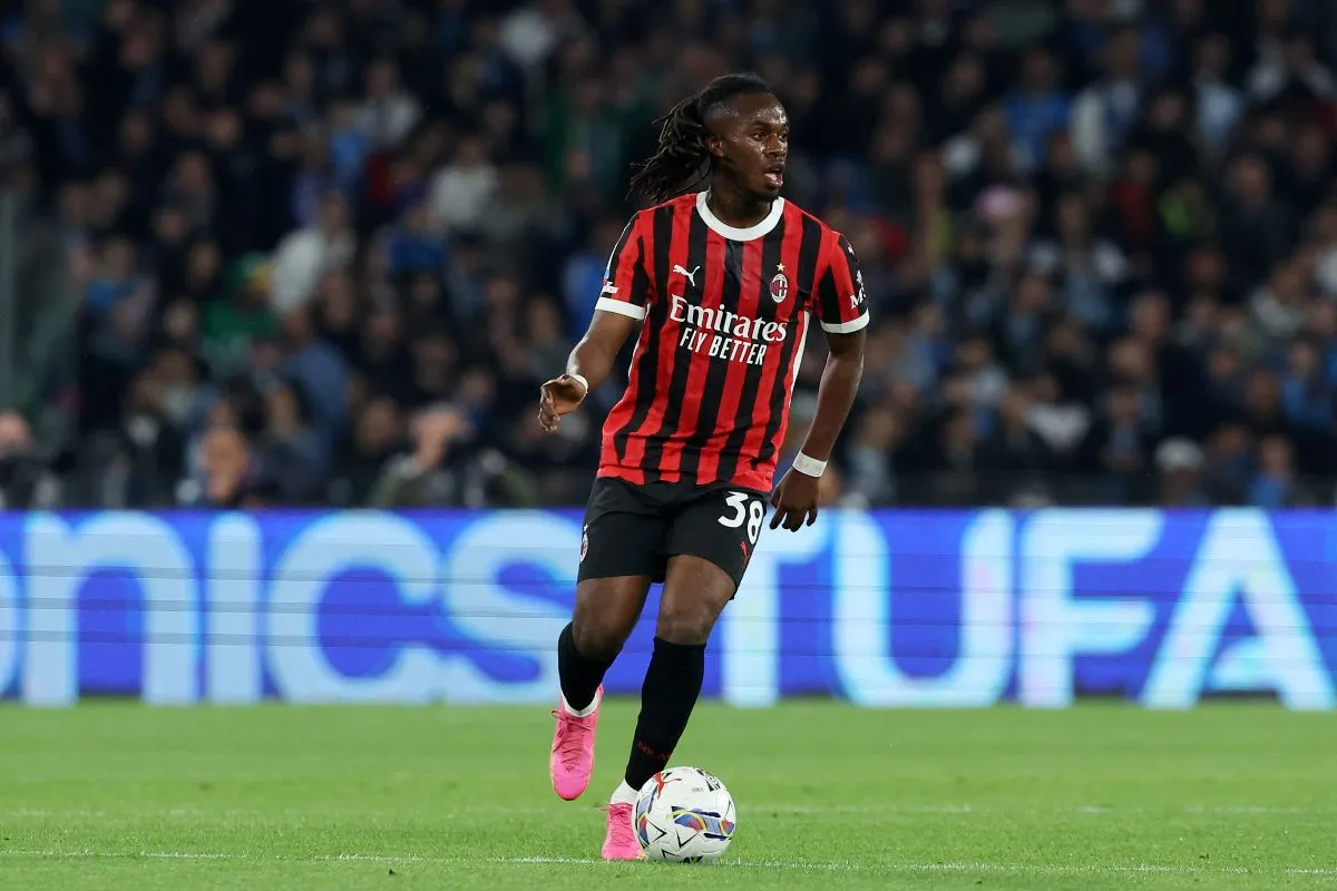 Tolak Pemutusan Kontrak, Warren Bondo Kembali Berlatih Bersama Milan
