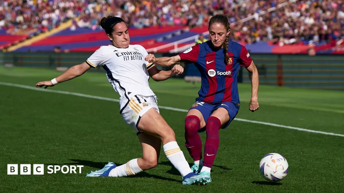 Ledakan Industri Sepak Bola Wanita Belum Sejahterakan Pemain