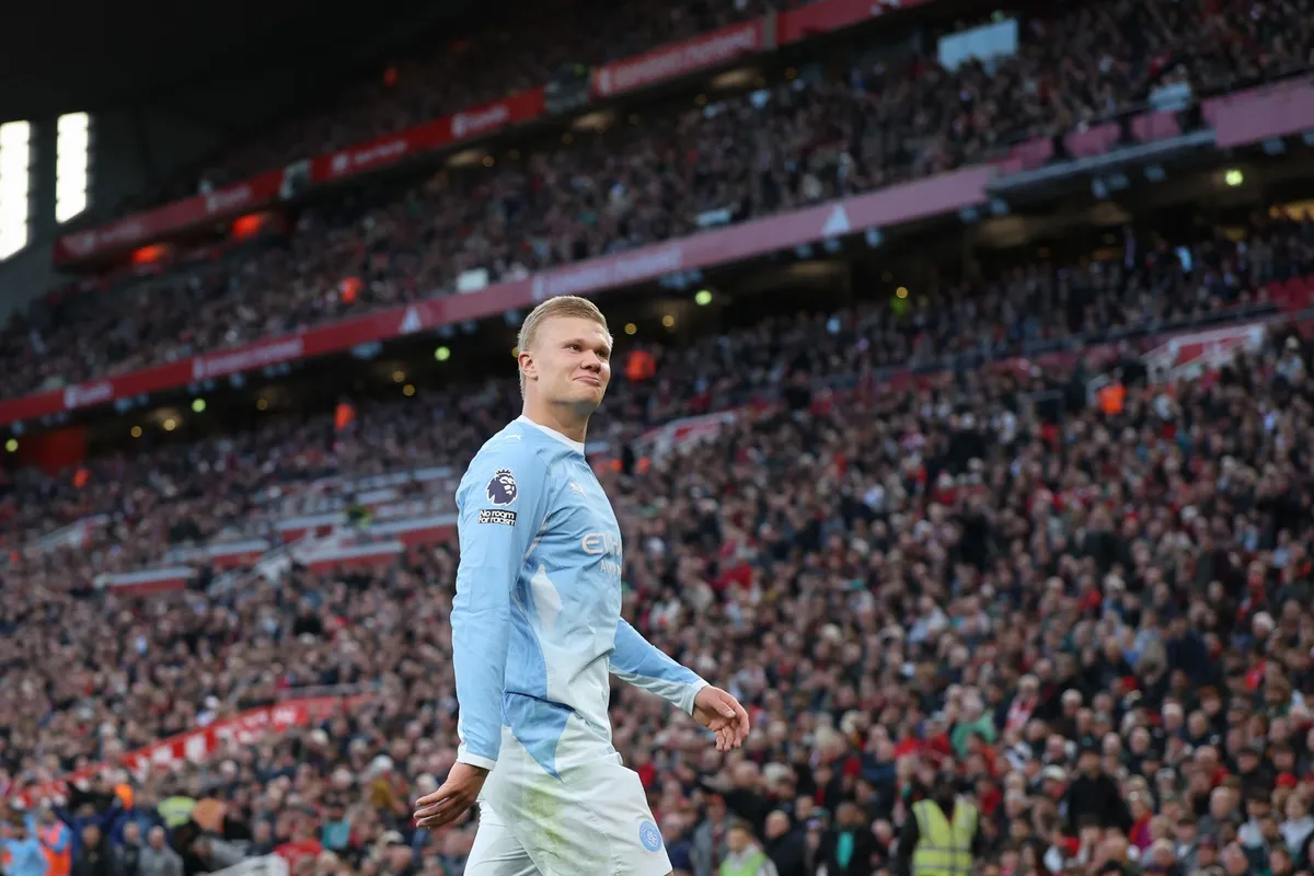 Bayern Munich Buka Suara Soal Transfer Erling Haaland ke Allianz Arena