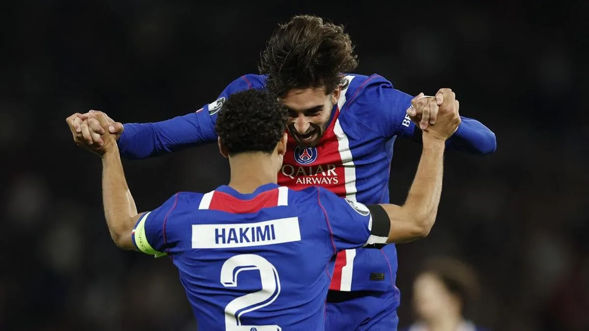 Jadwal Liga Champions Pekan Ini: Atletico Jamu MU, City vs PSG