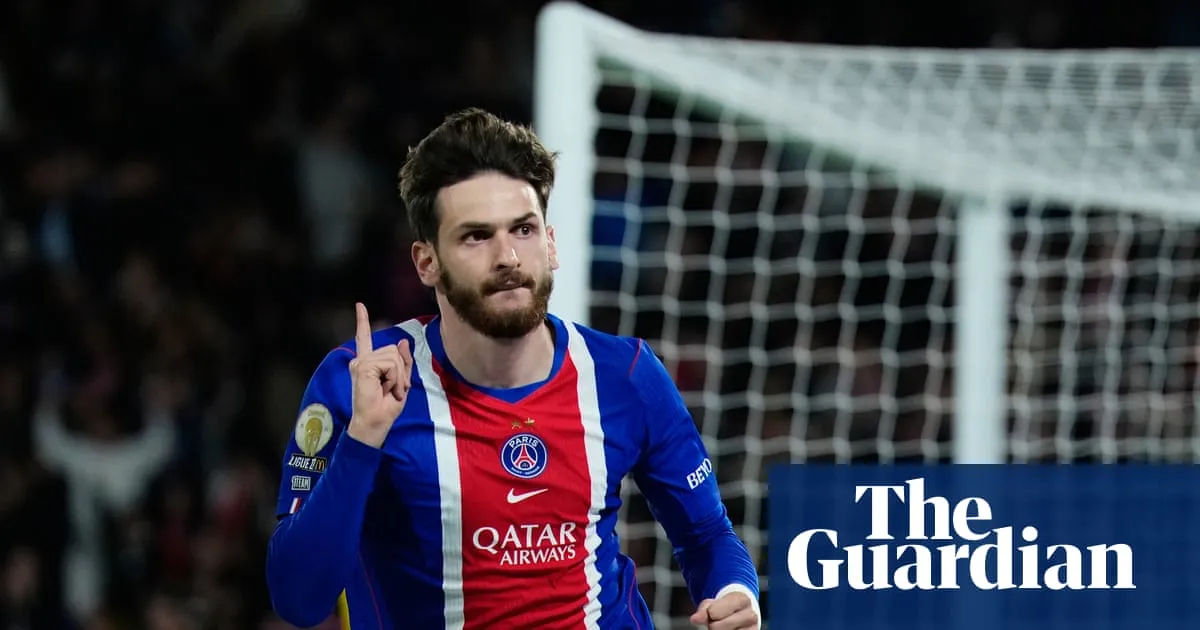 PSG Masih Bergantung Tim Utama: Belanja Mahal Belum Beri Dampak