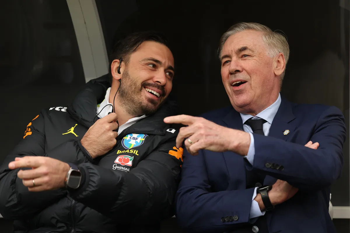 Davide Ancelotti Puji Arsenal Jelang Duel Sengit Liga Champions