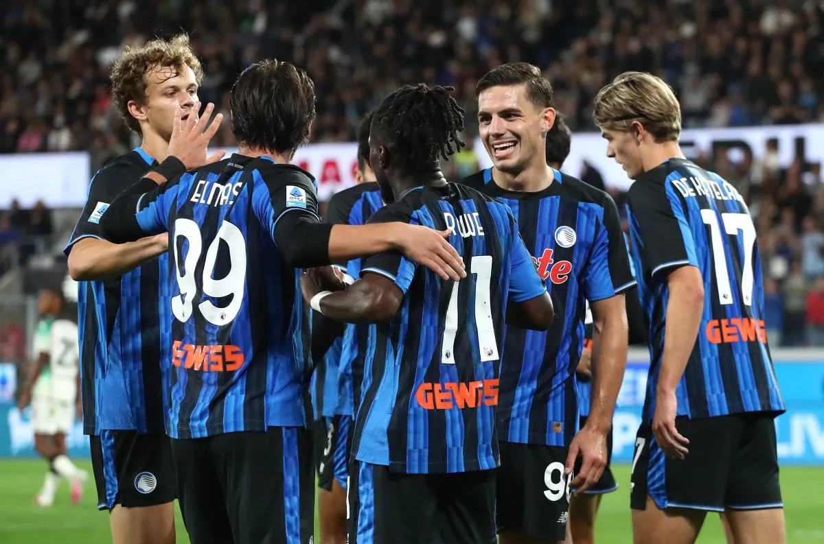 Atalanta Bungkam Venezia 3-1: Kebangkitan Skuad Maurizio Sarri