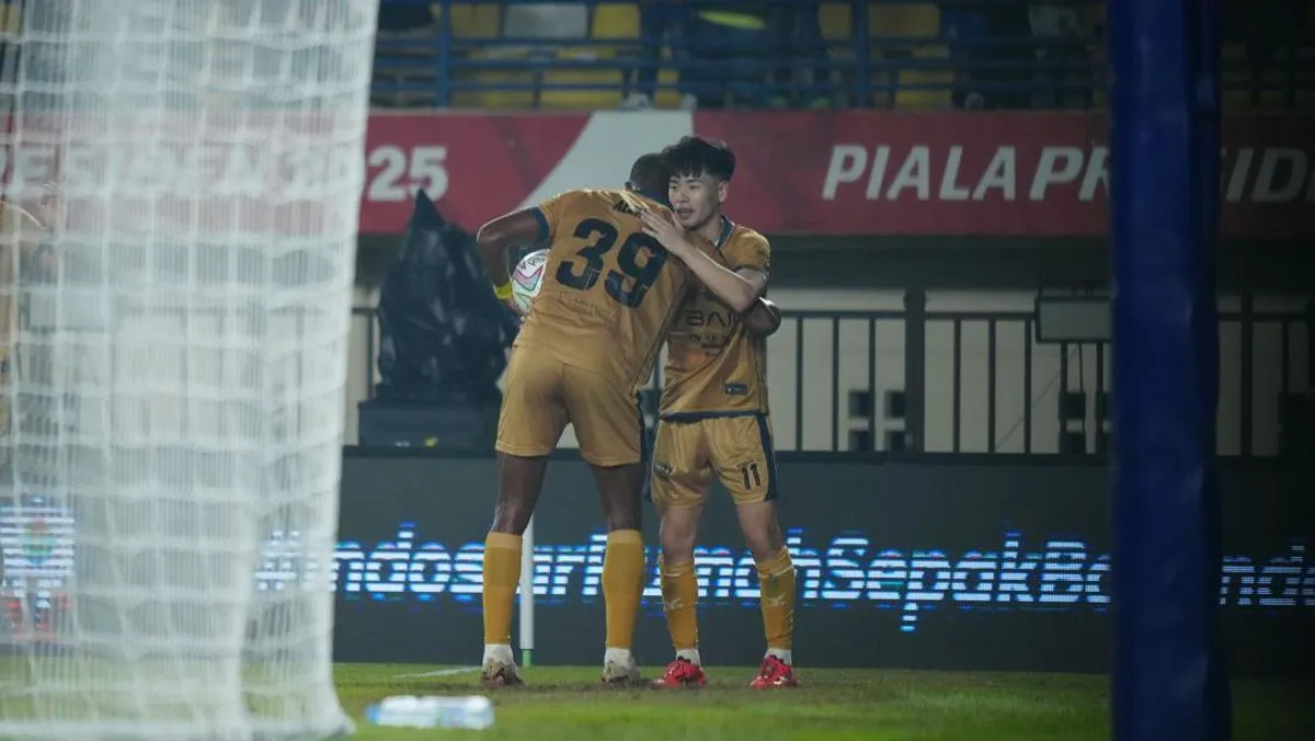 Taisei Marukawa Proses Naturalisasi, Bisa Bela Timnas Indonesia?