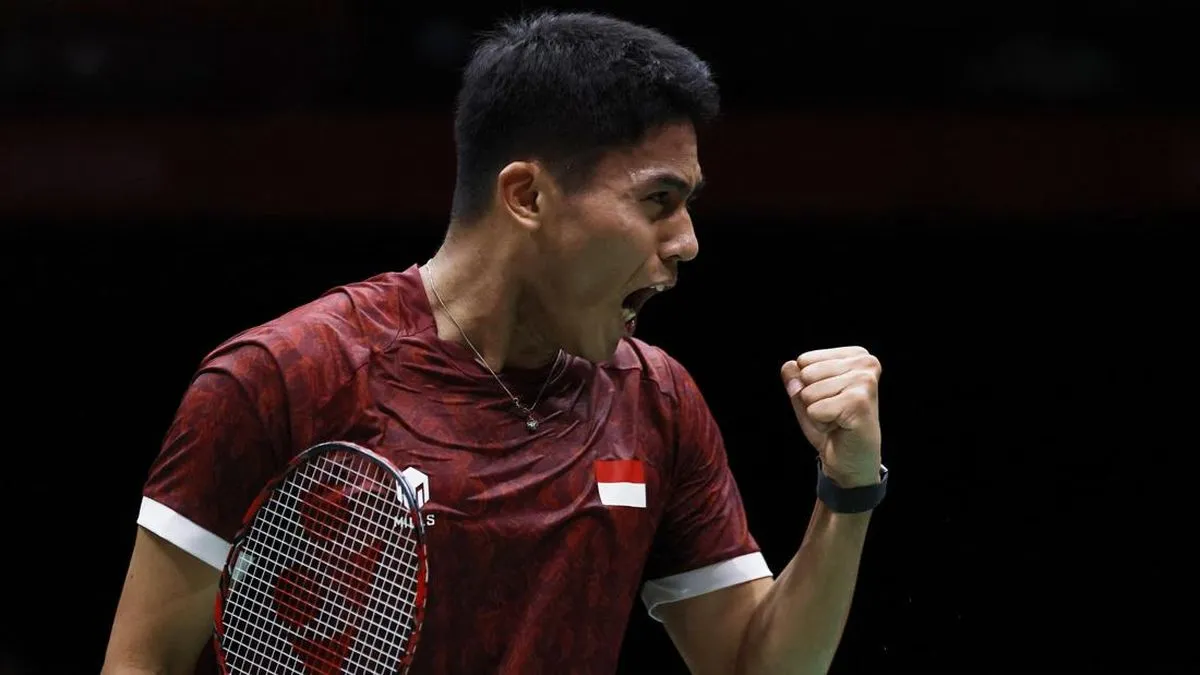 Ujian Berat Wakil Indonesia di Babak Pertama Denmark Open 2026