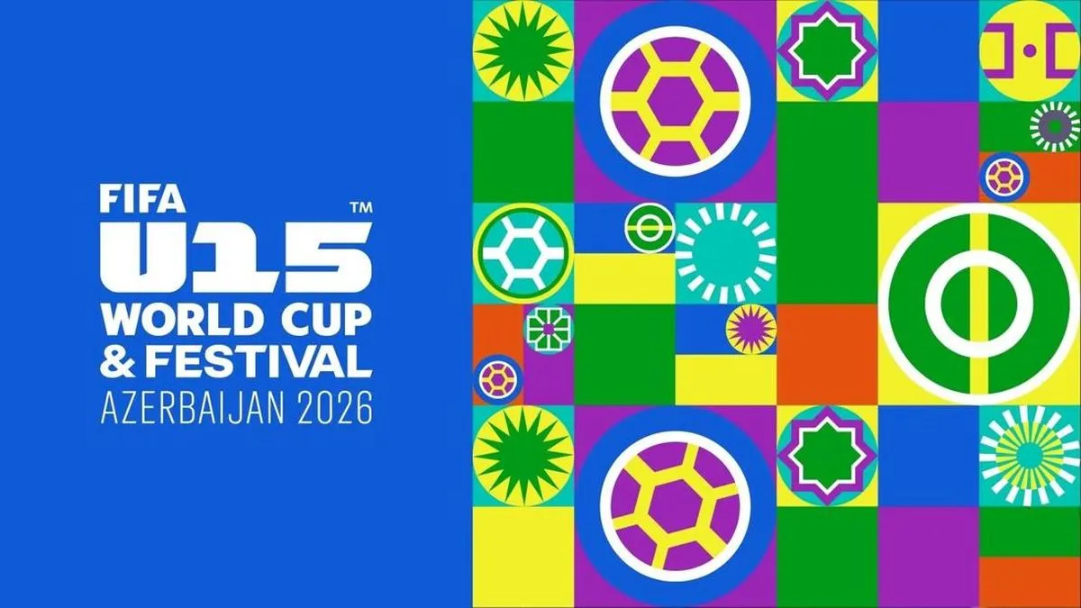 Garuda Muda di Piala Dunia U-15 2026, Indonesia Segrup Portugal!