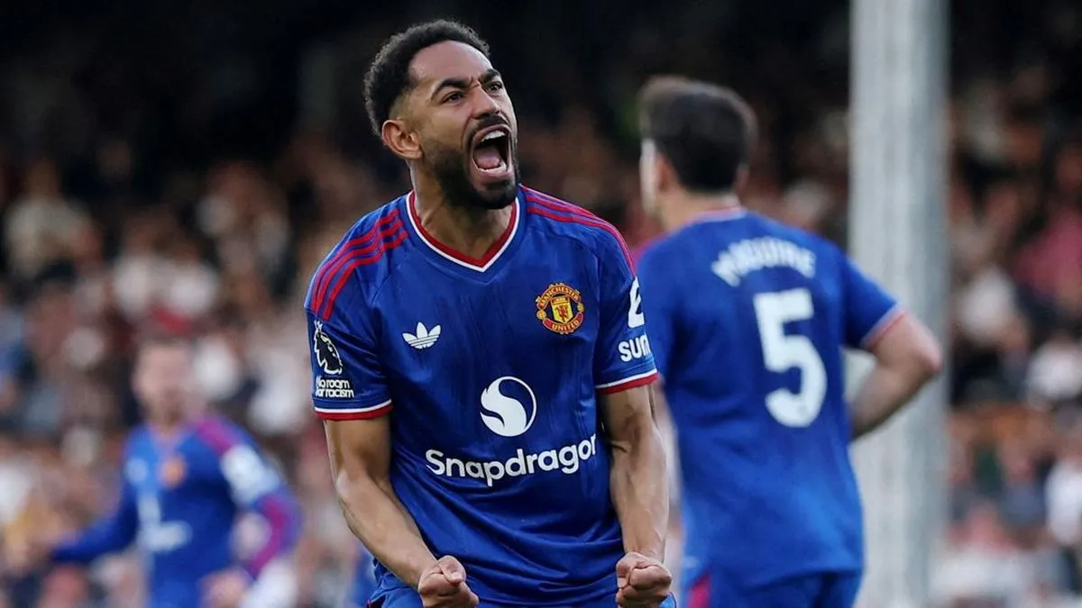 Atletico vs Manchester United: Ujian Berat Red Devils di Madrid