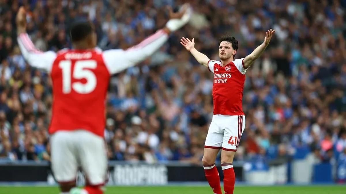 Jadwal Liga Champions: Arsenal Jumpa Lille dan MU Tantang Atletico