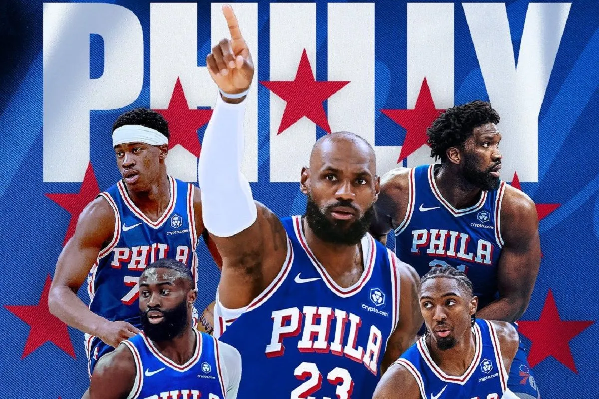 Bintang Muda NBA 2026/2027: Dari Cooper Flagg Hingga Generasi Baru