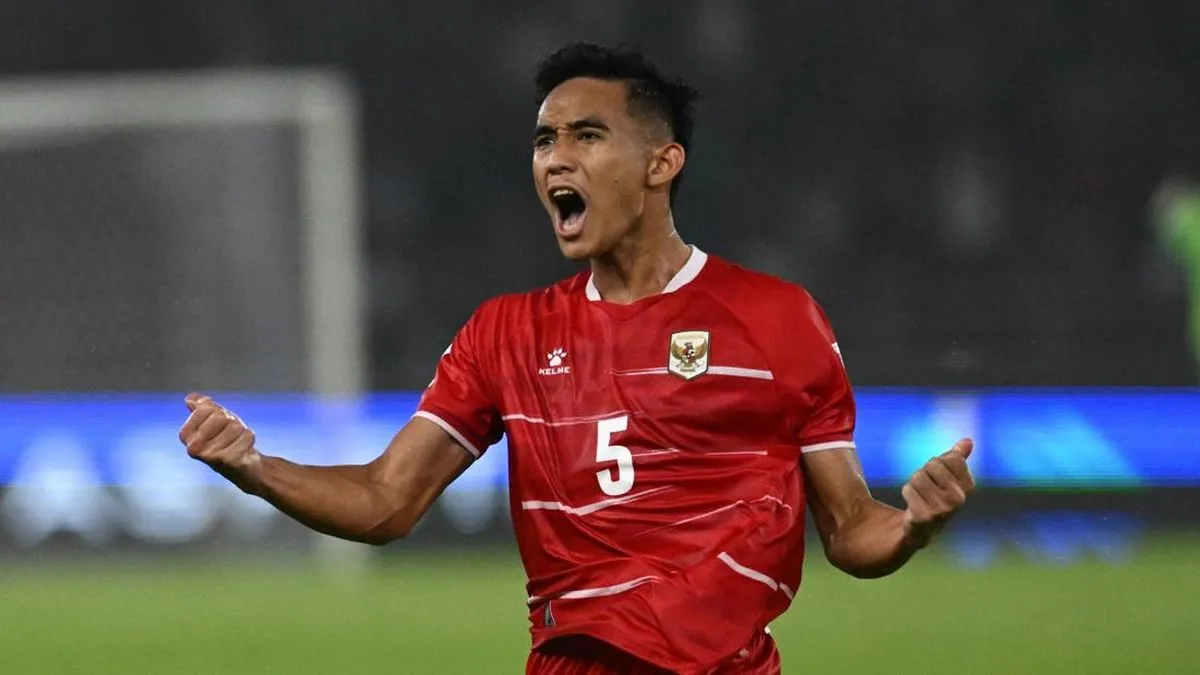 Aksi Nyata Bintang Timnas Indonesia Suarakan Isu Karhutla di Negeri