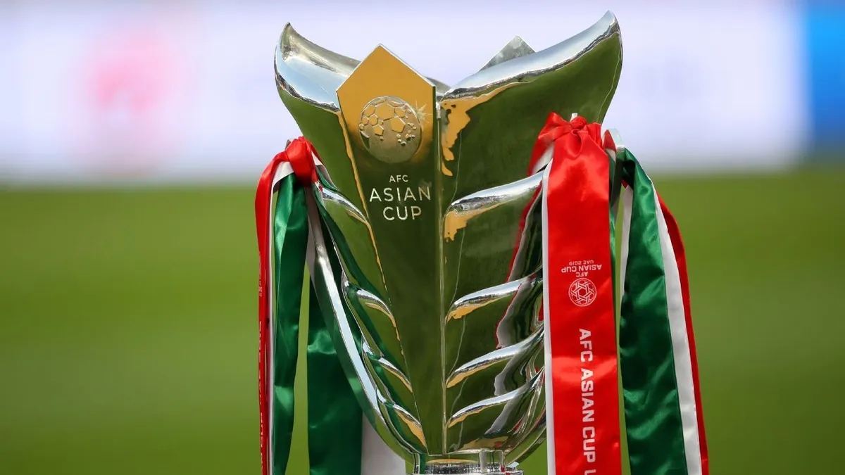Ancaman Keamanan di Arab Saudi Picu Keraguan Piala Asia 2027