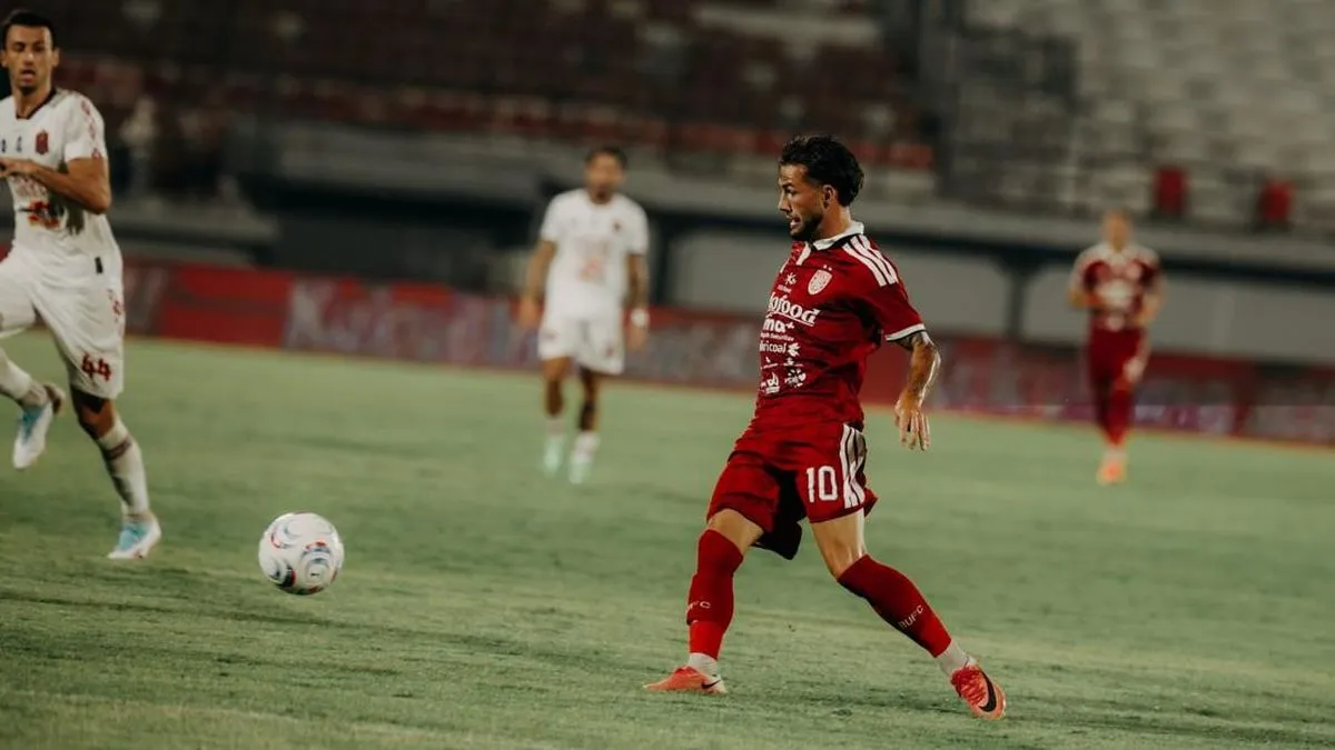 Jay Herdman Terlecut Ayahnya Usai Juara ASEAN Cup Bersama Timnas
