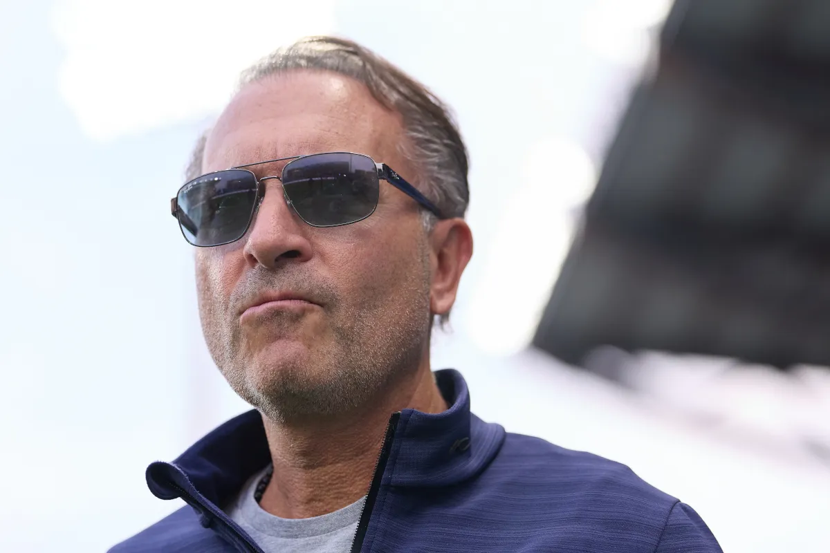 Gerry Cardinale Kecewa Berat Usai Milan Ditahan Imbang Sassuolo