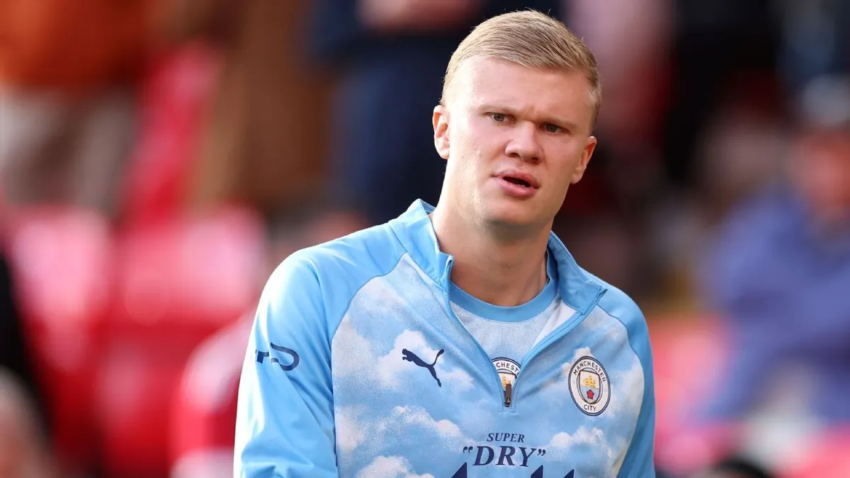 Mental Baja Man City Bungkam Anfield: Musim Baru, Peran Villain Baru