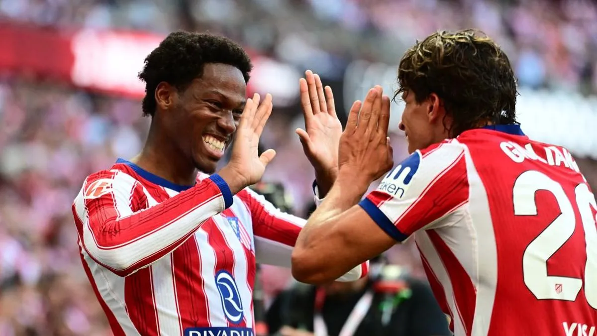 Fakta Panas Atletico vs MU: Rekor Pertemuan hingga Statistik Gila