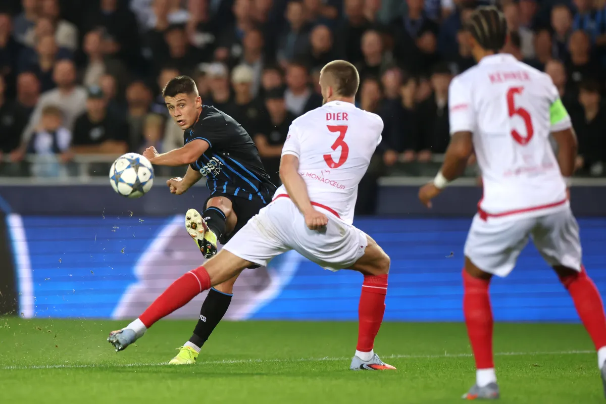 Pilihan Timnas Nicolò Tresoldi: Antara Italia, Jerman, dan AC Milan