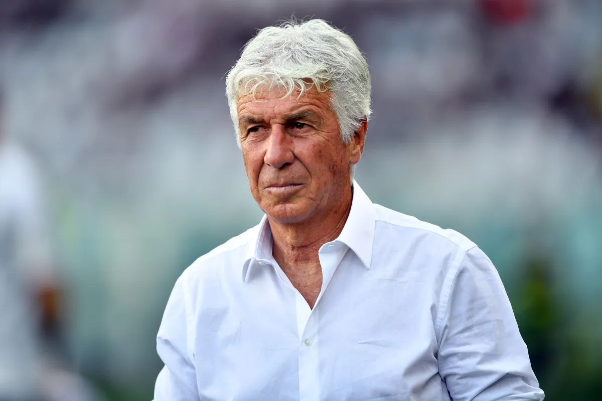 Pujian Gasperini ke Mourinho Jelang Duel Roma vs Real Madrid
