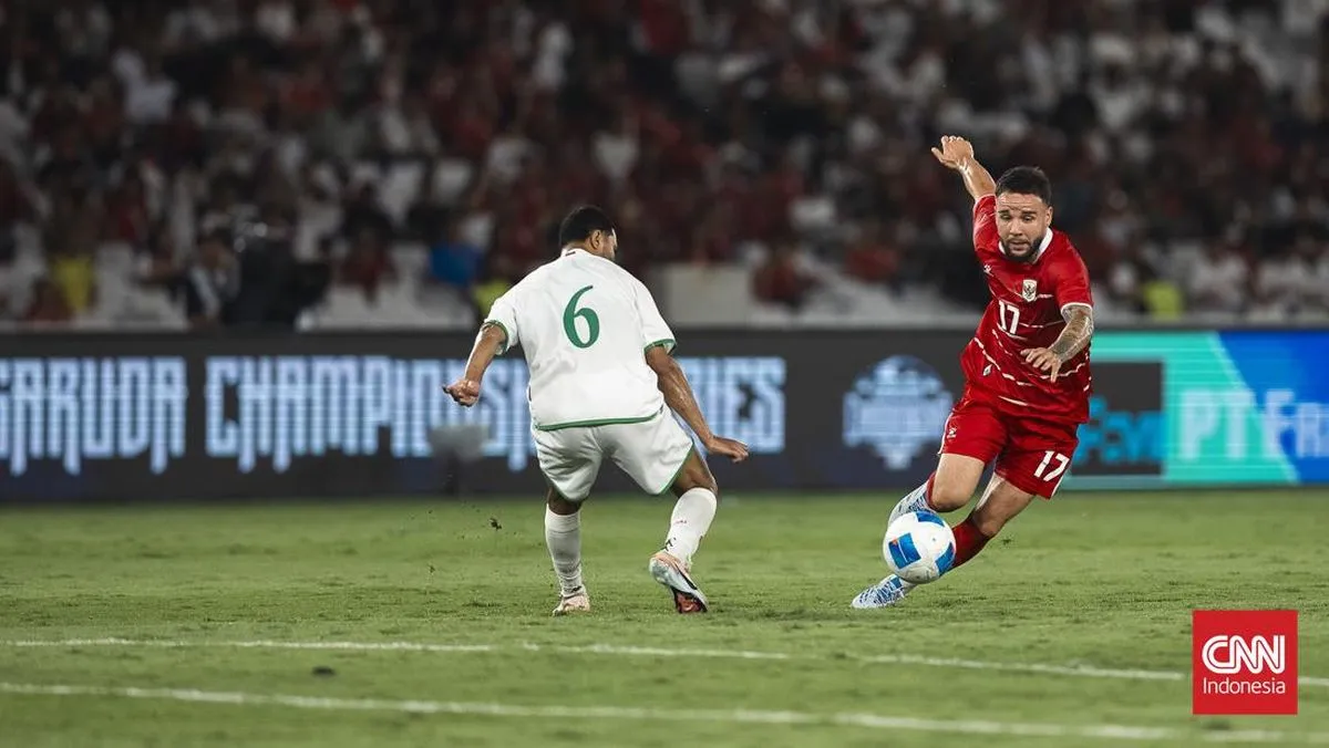 Peluang Debut Calvin Verdonk di Liga Champions Bersama Lille Membesar
