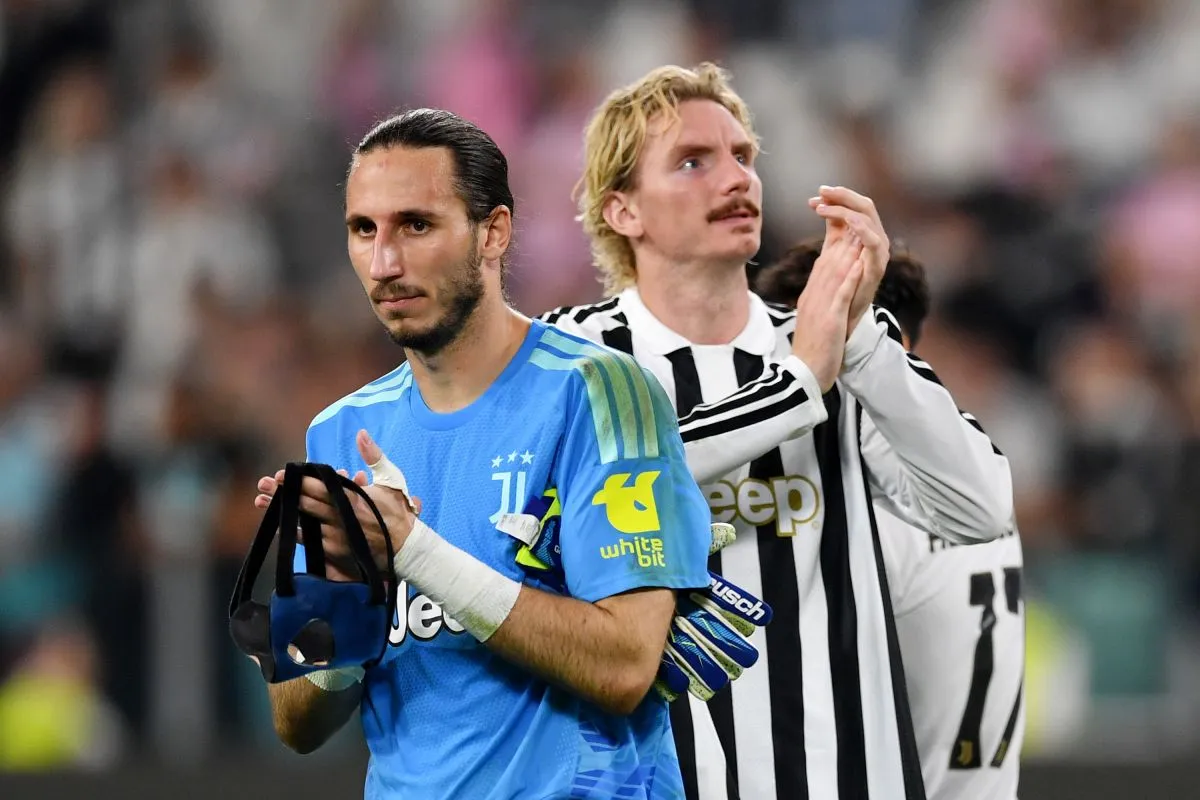 Juventus Diminta Cari Pengganti Nick Woltemade di Bursa Transfer Januari