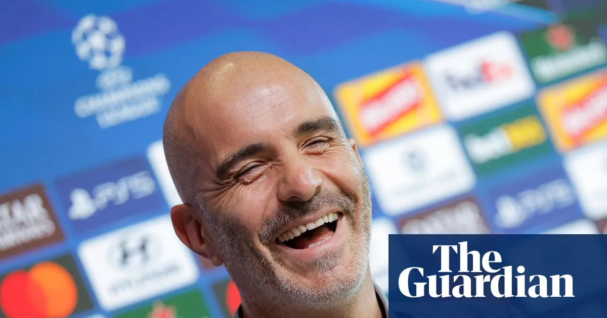 Maresca Sebut Suporter Rival Bisa Cap Manchester City Sebagai Penipu