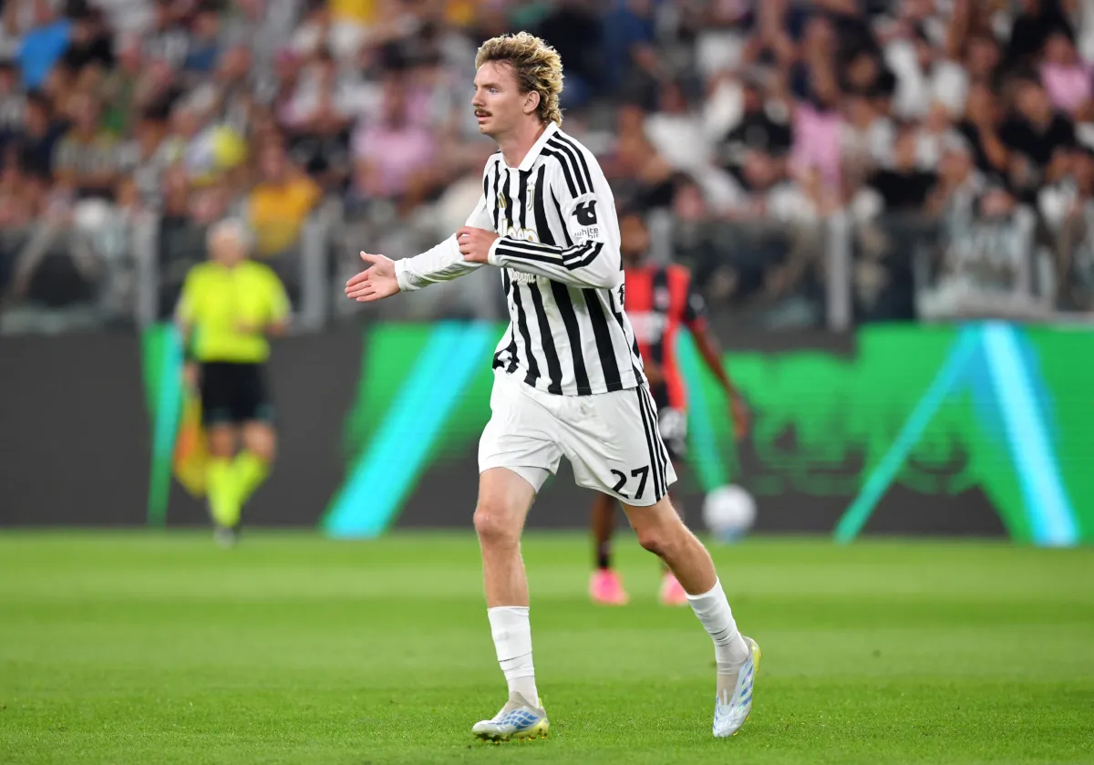 Alasan Juventus Pinjam Nick Woltemade Diungkap Newcastle United