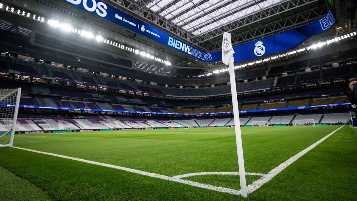 Netflix Borong Hak Siar Eksklusif Piala Dunia 2030 di Spanyol
