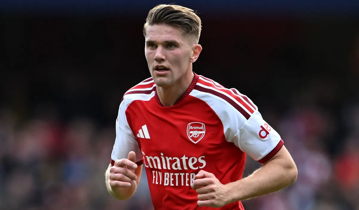 Cara Nonton Arsenal vs Lille Liga Champions dan Link Live Streaming