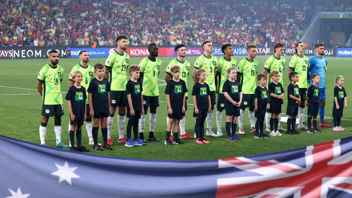 Piala Asia 2027 Terancam Mundur ke 2028 Akibat Konflik Timur Tengah